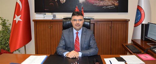 Alptekin DEMİR